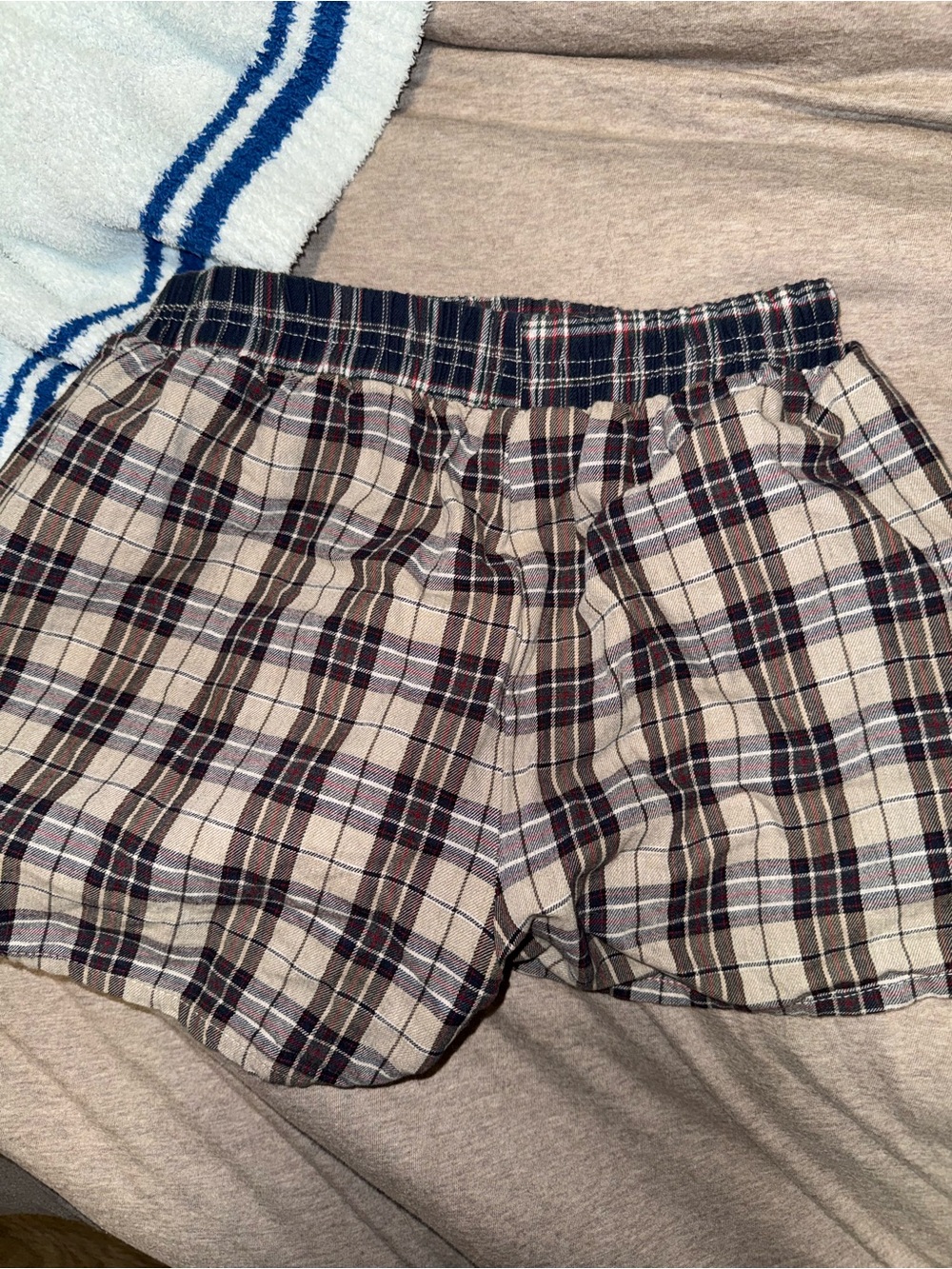 HANDOVER Boxer Shorts - Picture 3 of 3